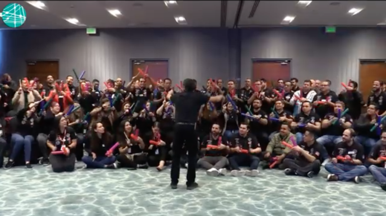 Afina – Conecta – Vive